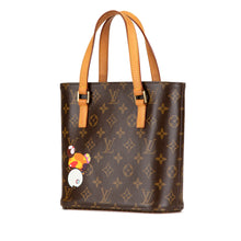 Louis Vuitton | Pre-Owned Takashi Murakami Monogram Panda Vavin PM | Brown