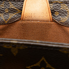 Louis Vuitton | Pre-Owned Takashi Murakami Monogram Panda Vavin PM | Brown