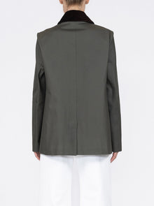 Hudson Field Jacket | Army