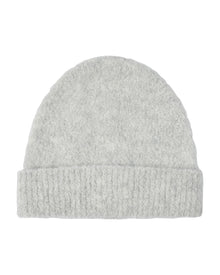 Amicale Cashmere | Women | Women's Hat | Grey