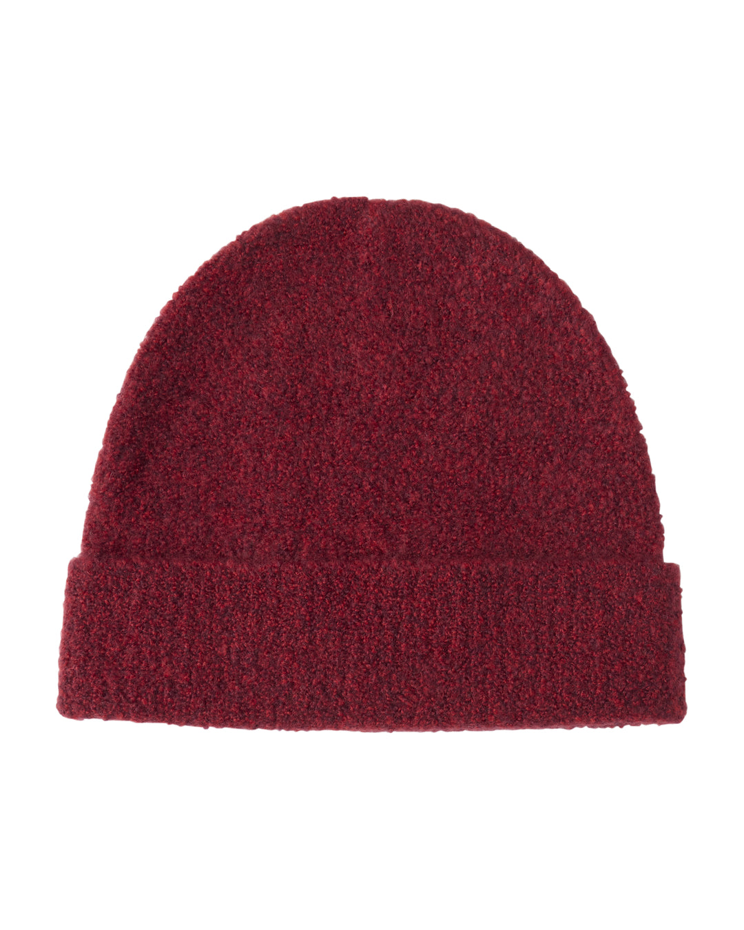 Amicale Cashmere | Women | Women's Hat | Red