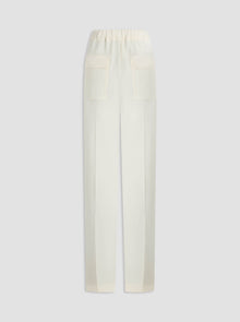 Harper Pull-On Pant | Ivory