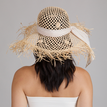 Honey Sunhat | Natural