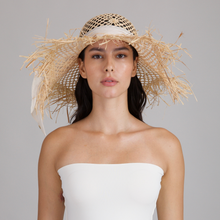 Honey Sunhat | Natural