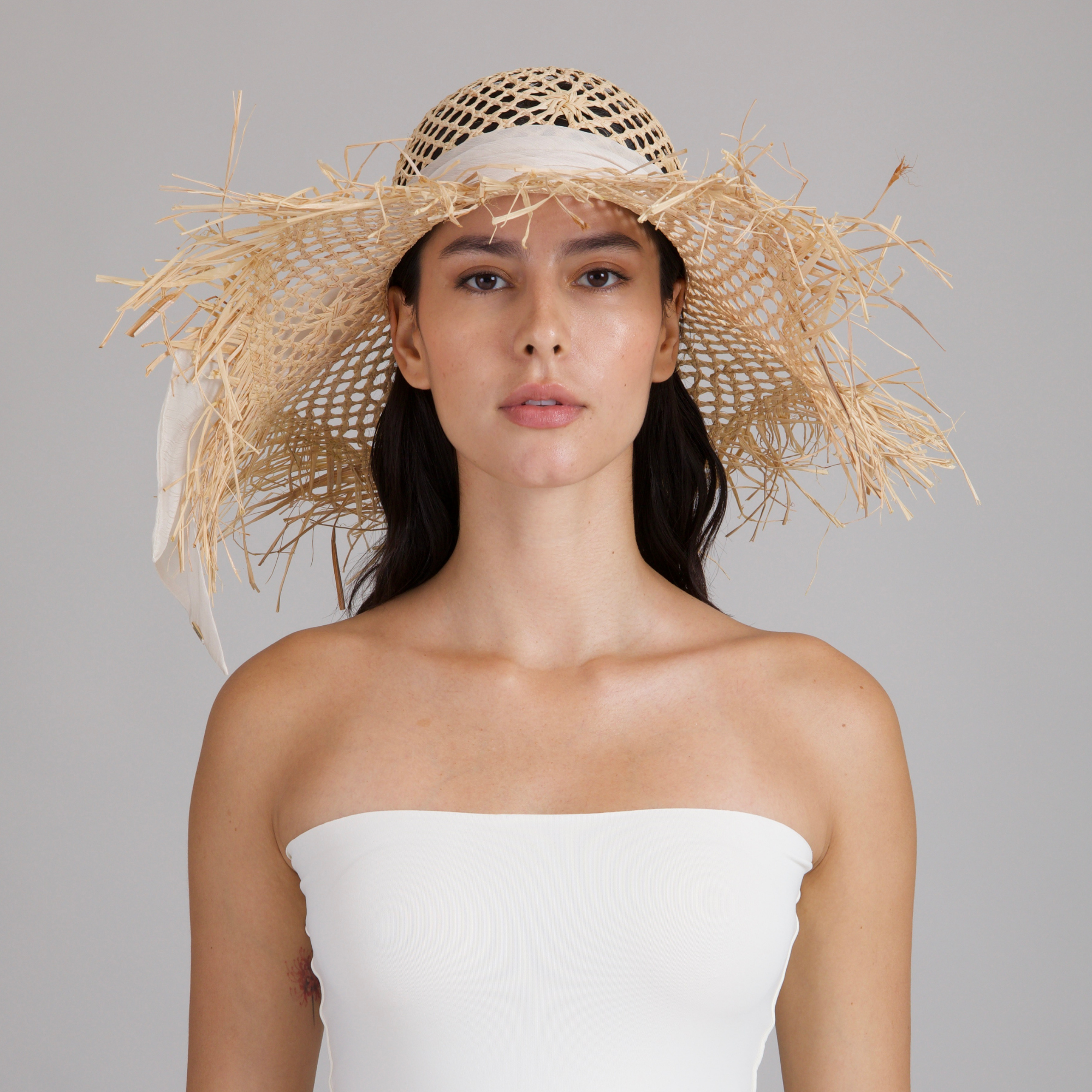 Honey Sunhat | Natural
