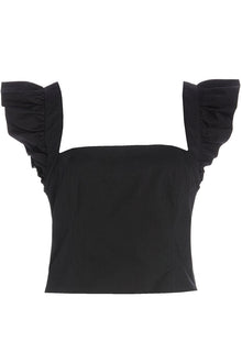 Hyannis Top | Black