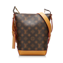 Louis Vuitton | Pre-Owned Monogram Blurry Cruiser PM | Brown