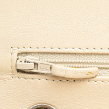 Chanel | Pre-Owned Medium Classic Lambskin Double Flap | Brown