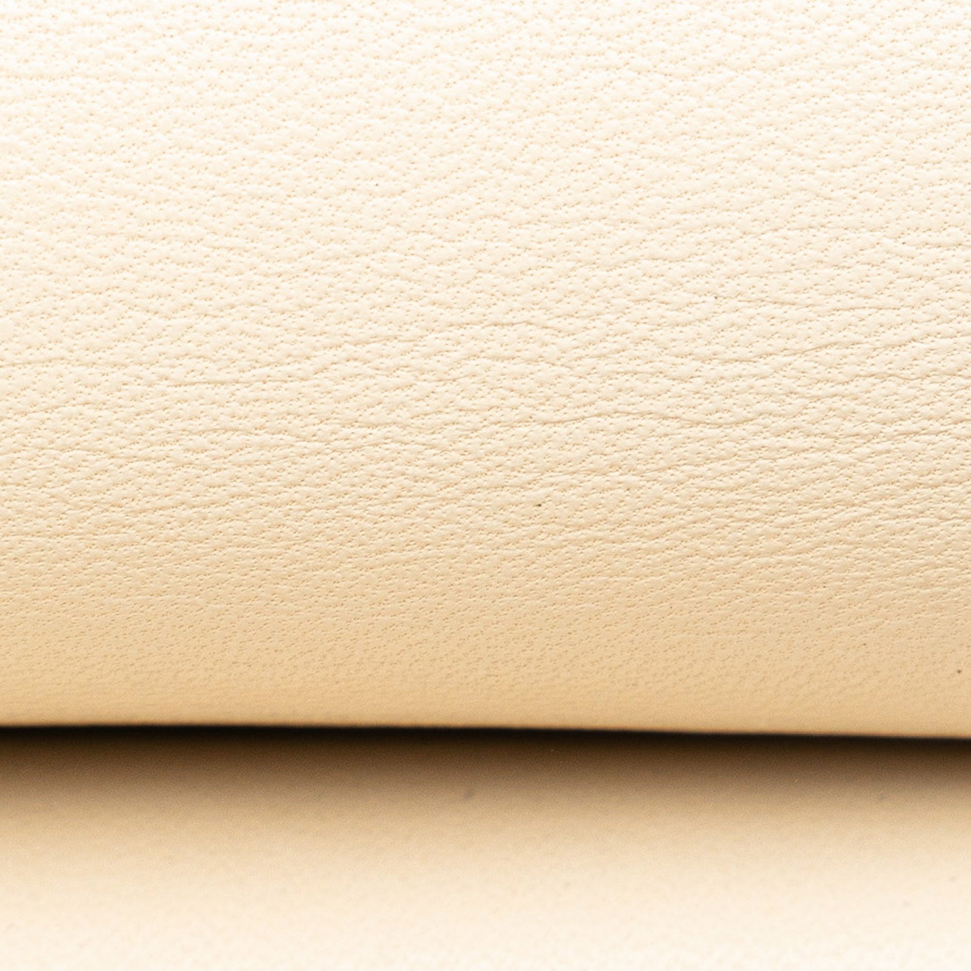 Chanel | Pre-Owned Medium Classic Lambskin Double Flap | Brown