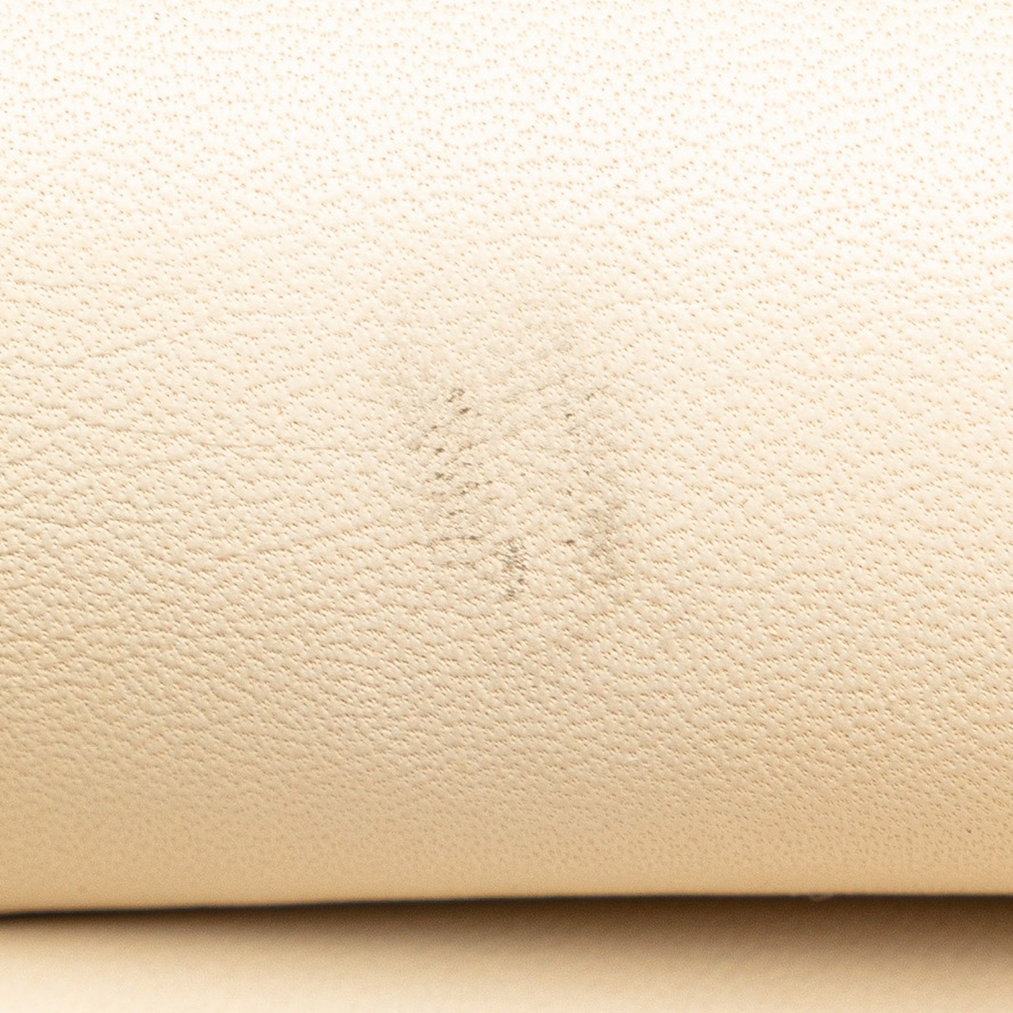 Chanel | Pre-Owned Medium Classic Lambskin Double Flap | Brown