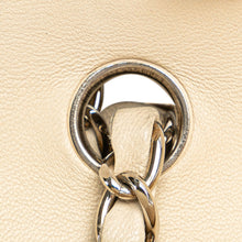 Chanel | Pre-Owned Medium Classic Lambskin Double Flap | Brown