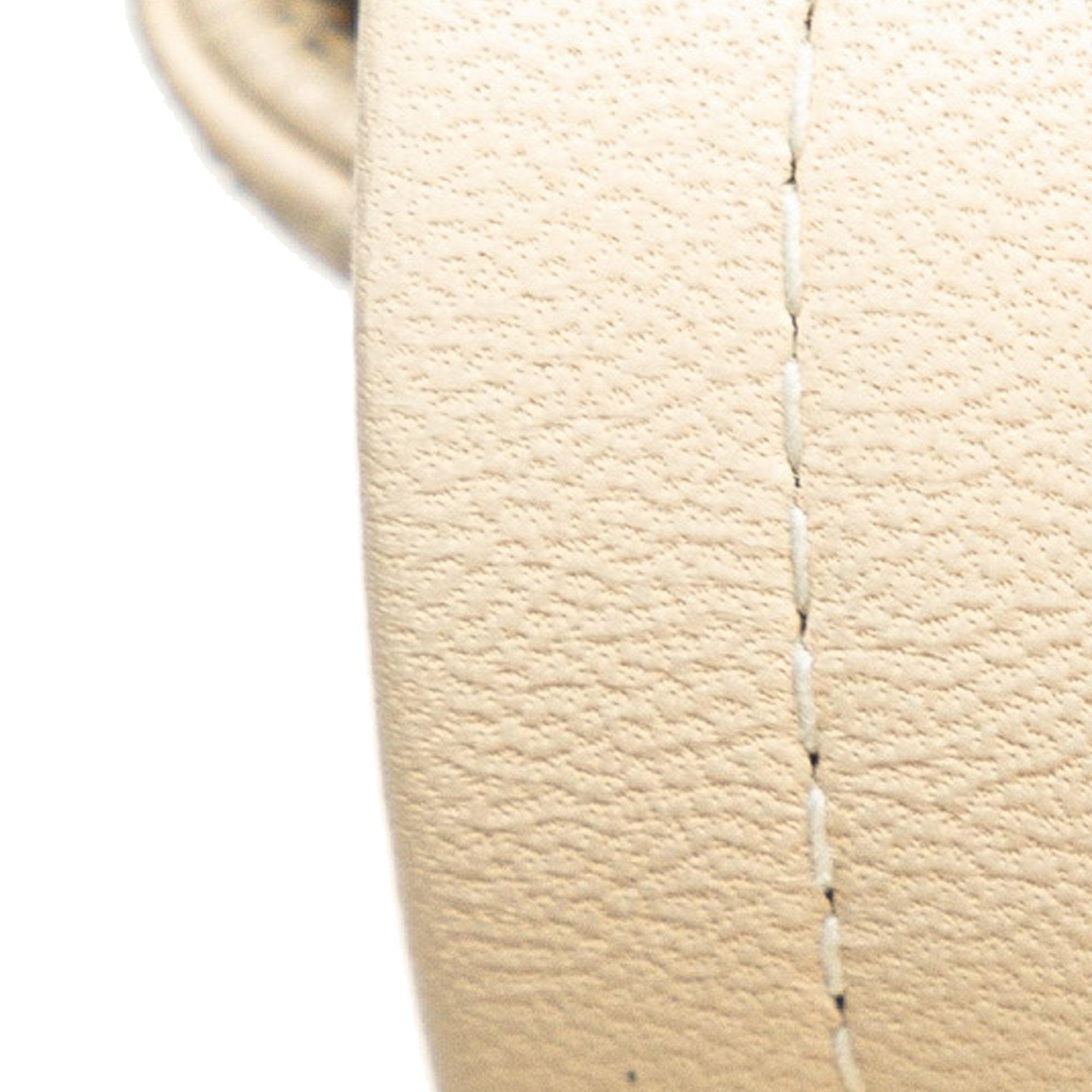 Chanel | Pre-Owned Medium Classic Lambskin Double Flap | Brown