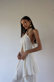 Drift Top | Cream