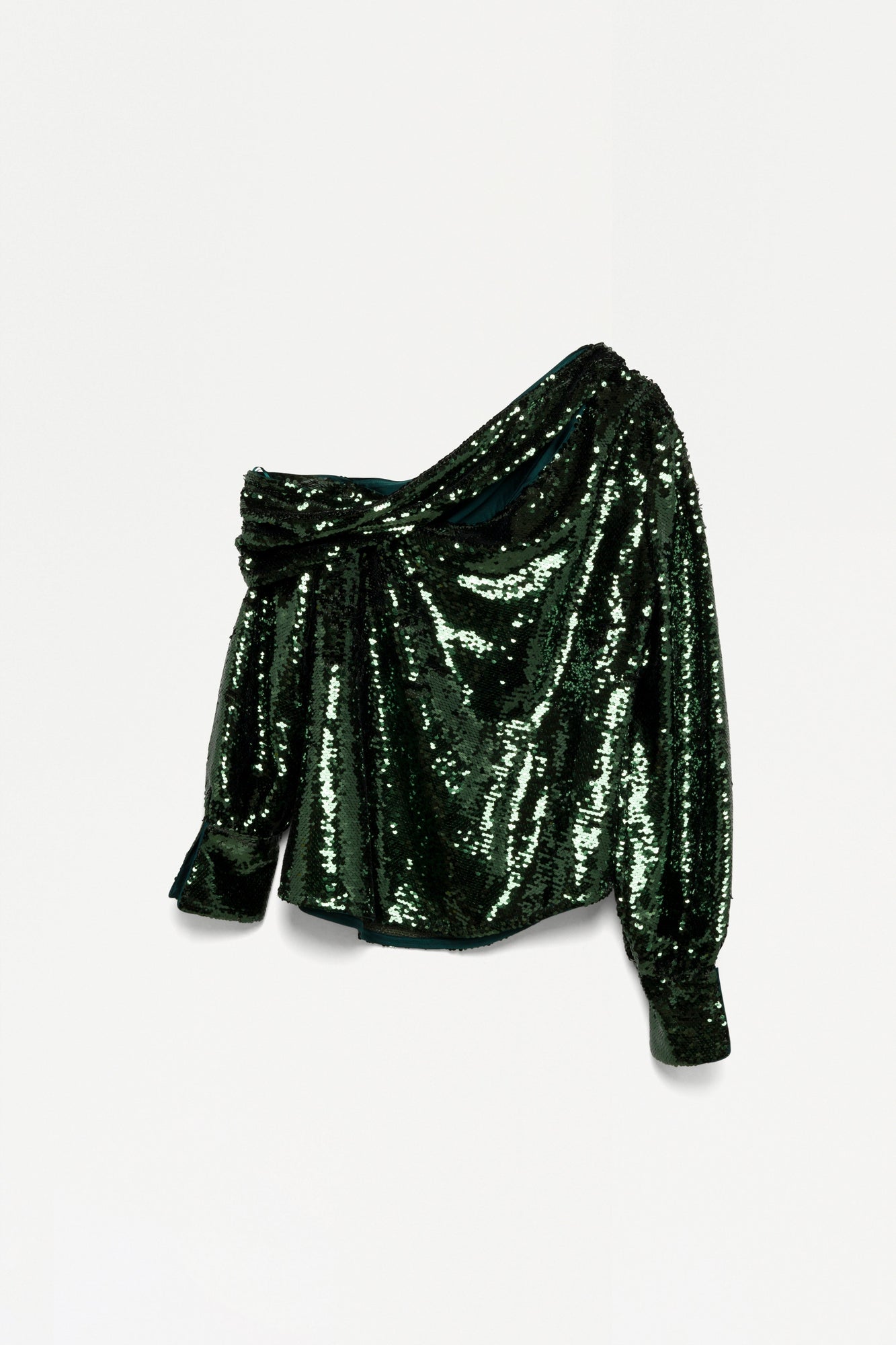 Alice Sequin Top - SIMKHAI 