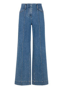 Dax Denim Pant | Dax Wash