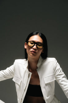 Reverb | Black | Lemon Lenses