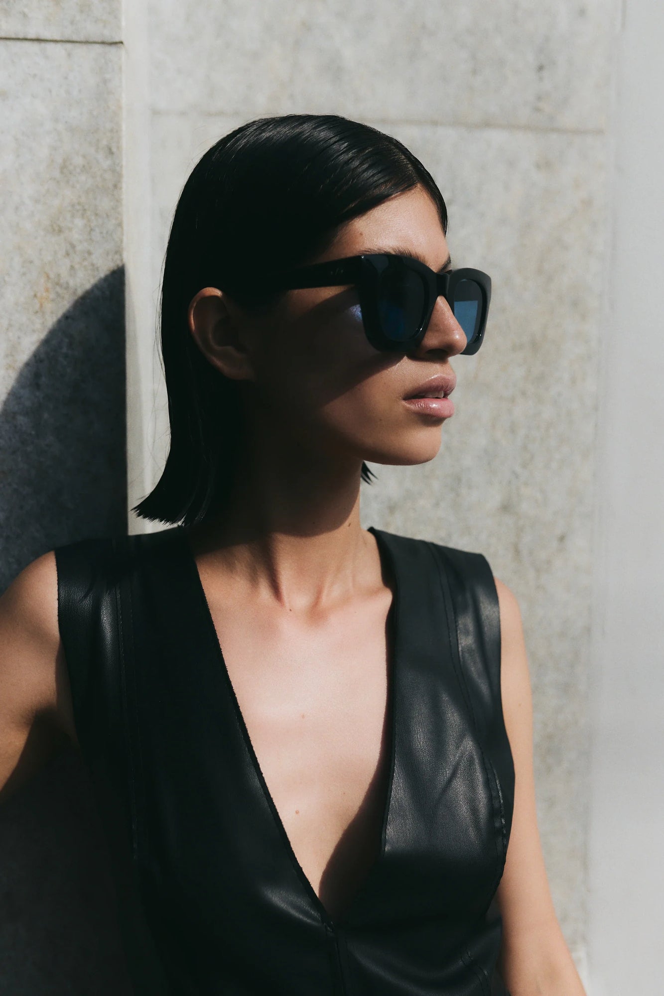 Roadcase | Black | Sky Lenses