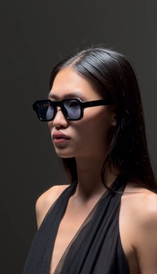 Reverb | Black | Sky Lenses