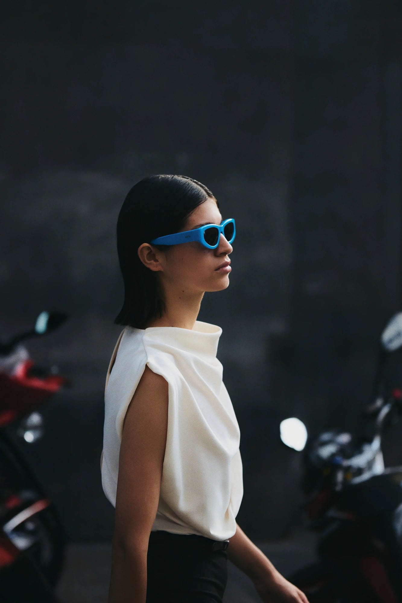 Tempo | Azure | Smoke Lenses