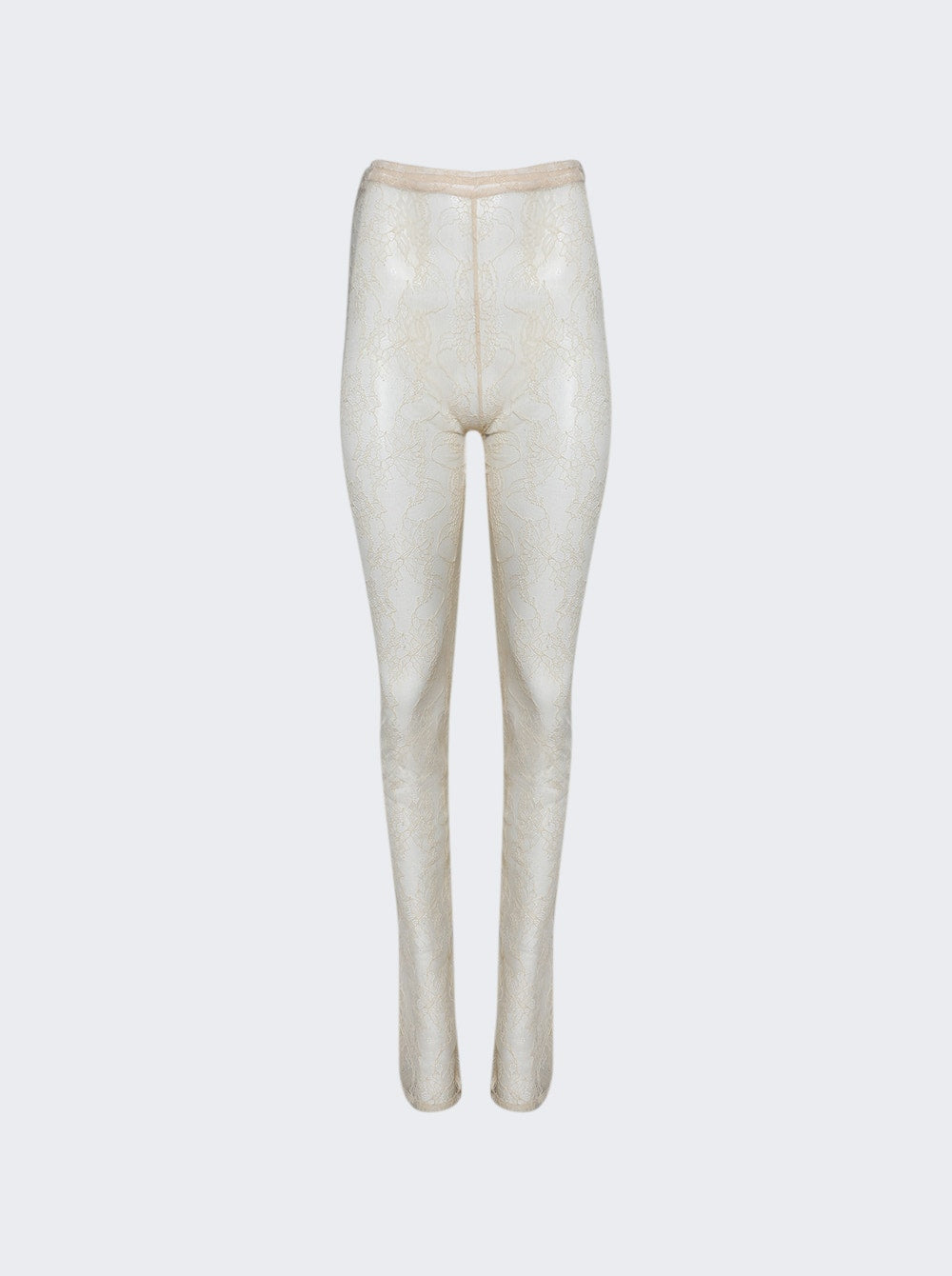 Women | Interior | The Anita Pant | Natural