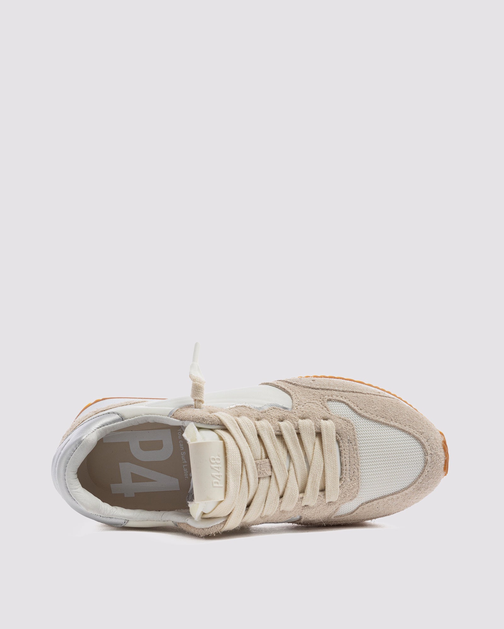 Women | Jesse Sneaker | Pastel/Pink