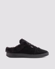 Women | Monaco Sneaker | Black