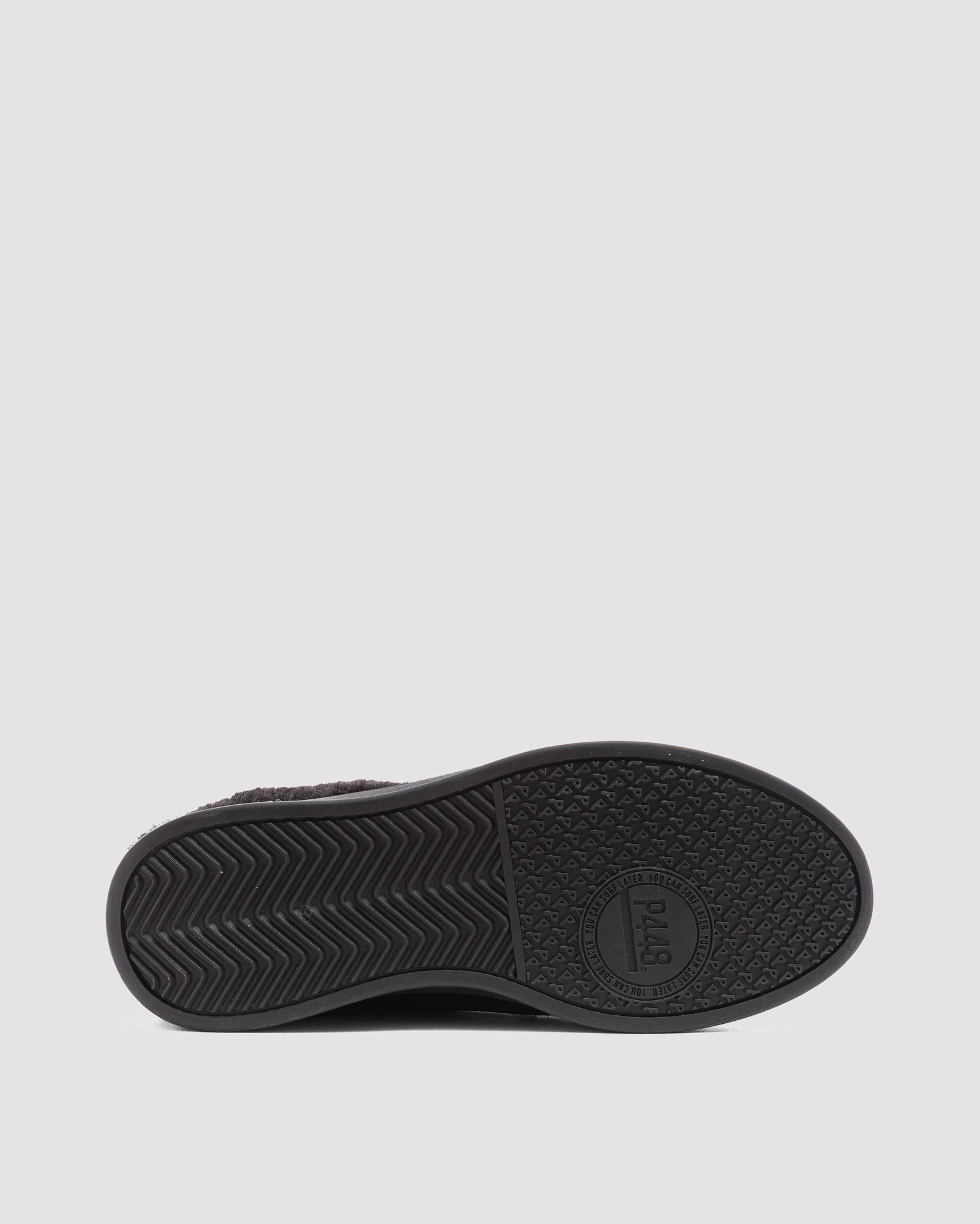 Women | Monaco Sneaker | Black