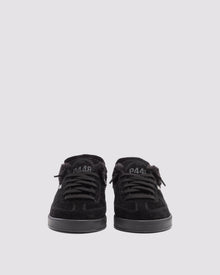 Women | Monaco Sneaker | Black