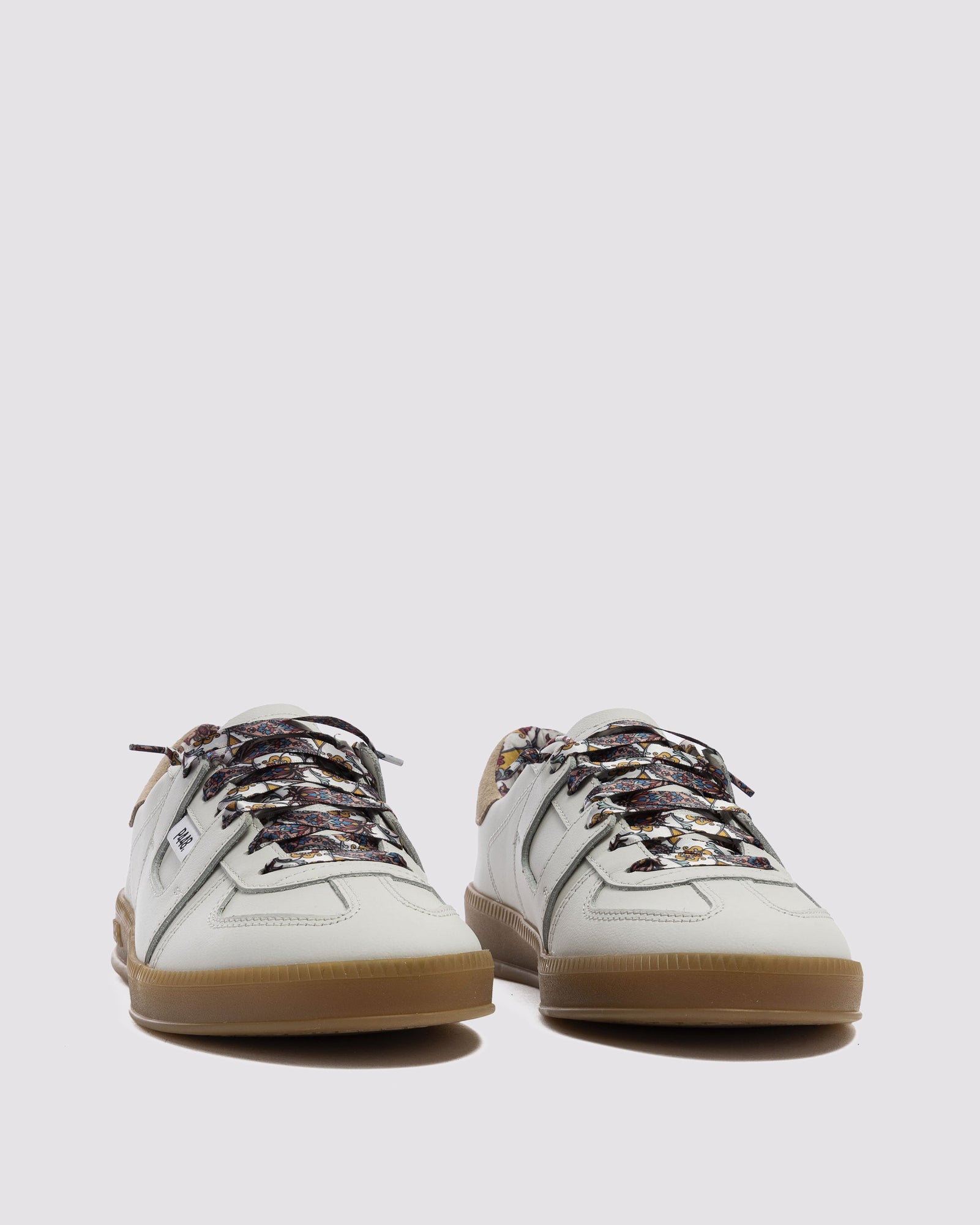 Women | Monza Sneaker | Birch