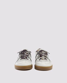 Women | Monza Sneaker | Birch
