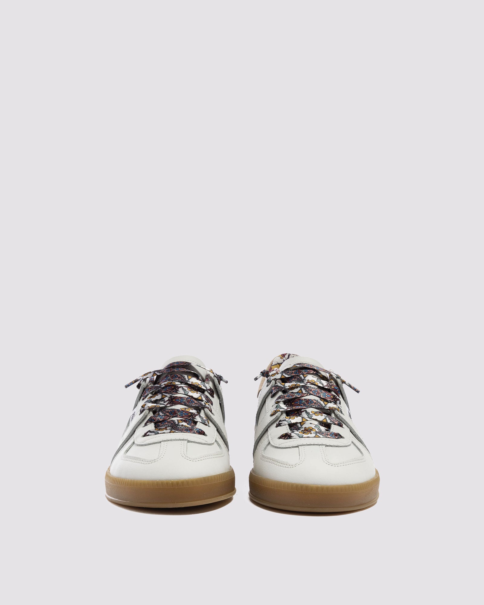 Women | Monza Sneaker | Birch