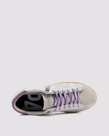 Women | John Sneaker | Orchid
