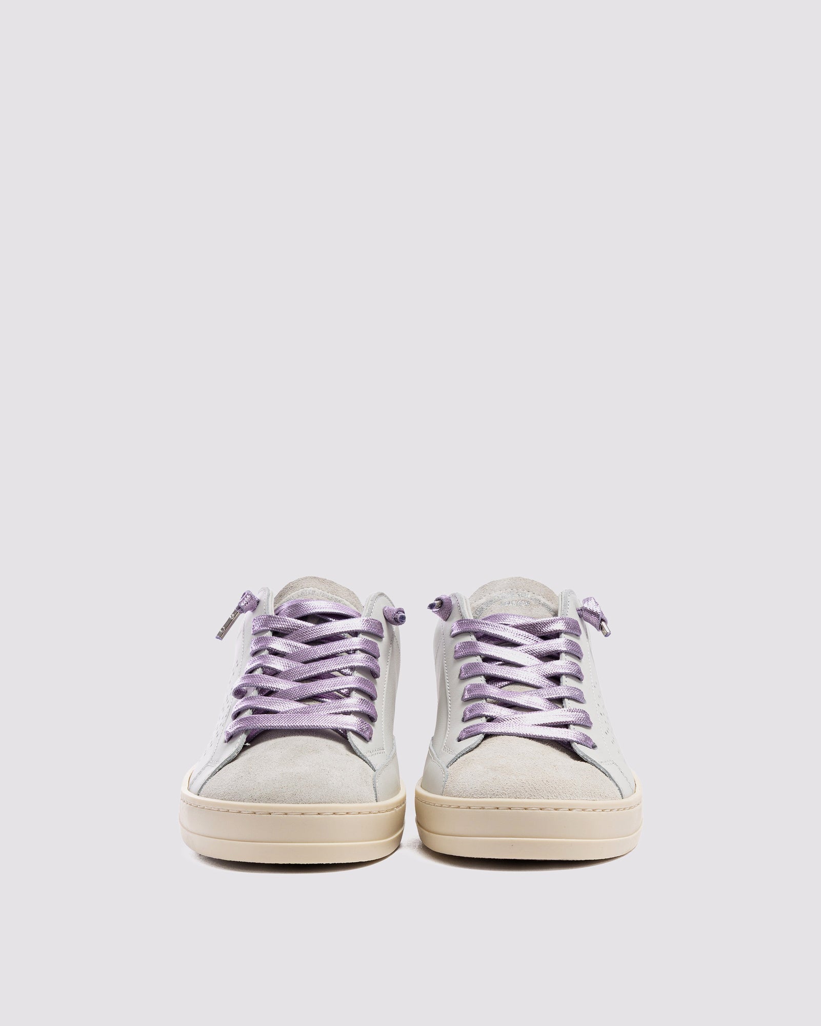 Women | John Sneaker | Orchid