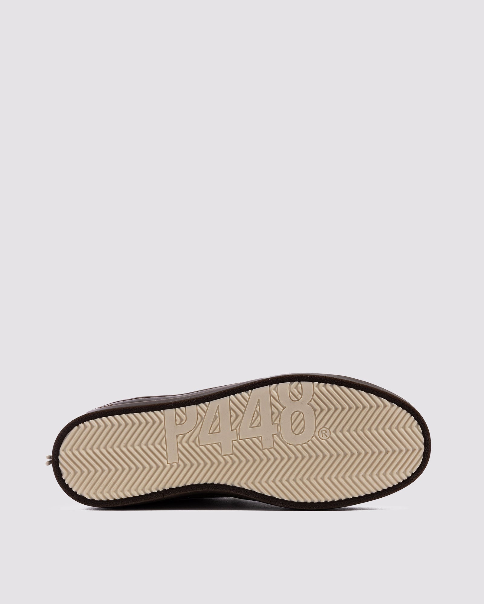 Men | John Sneaker | Lemon Sky