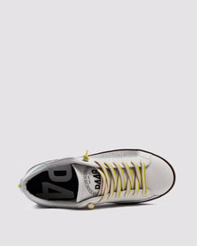 Men | John Sneaker | Lemon Sky