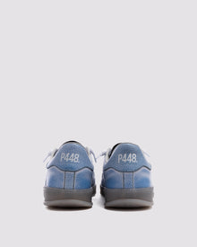 Unisex | Monza Sneaker | Sky