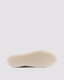 Women | Thea Sneaker | Matte Silver