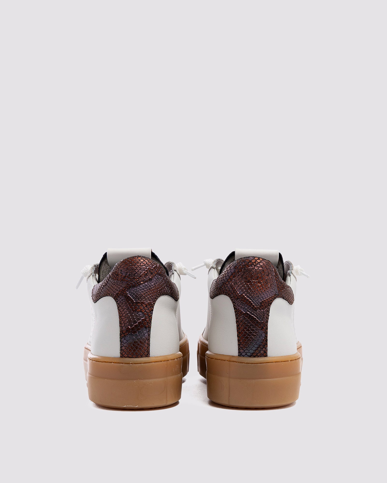 Women | Thea Sneaker | Pearl White