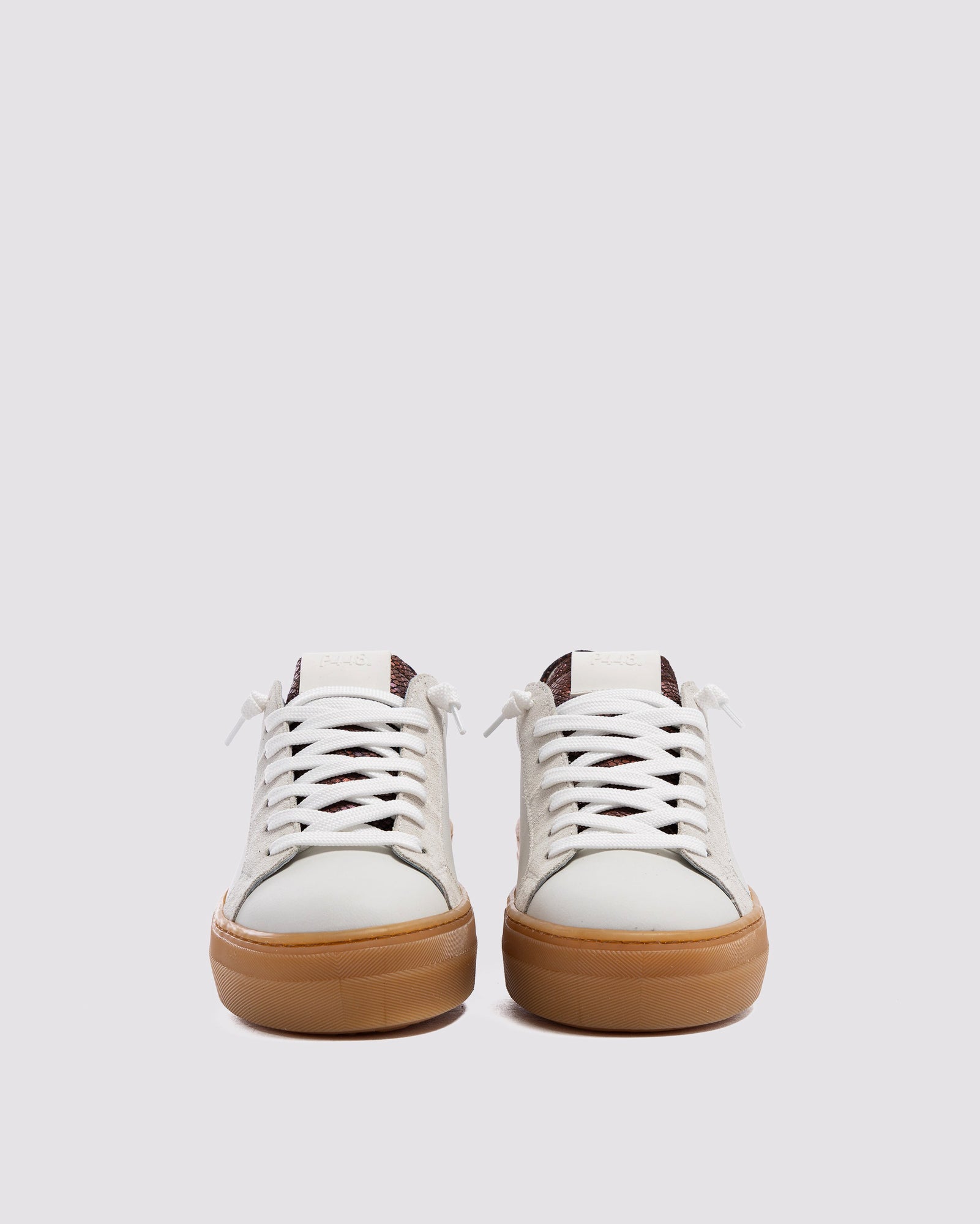 Women | Thea Sneaker | Pearl White