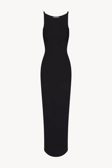 IRIS MAXI DRESS - ETERNE
