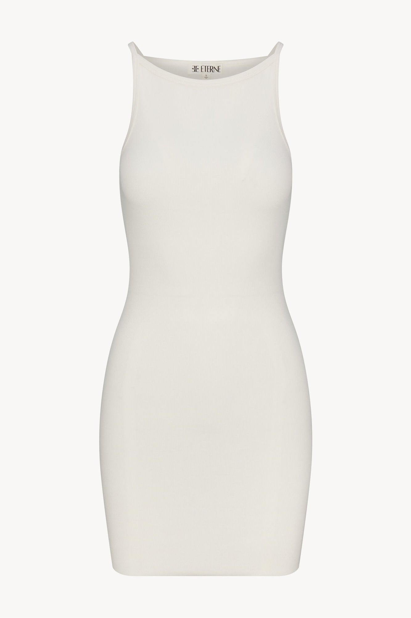 IRIS MINI DRESS - ETERNE