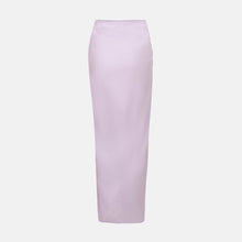 OW Collection Iris Skirt | Purple