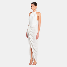 OW Collection Isla Dress | OW White