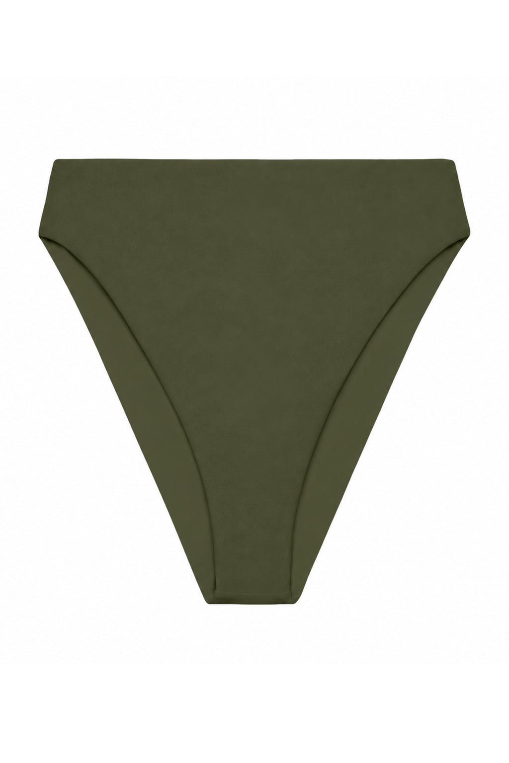 Incline Bottom | Olive Matte