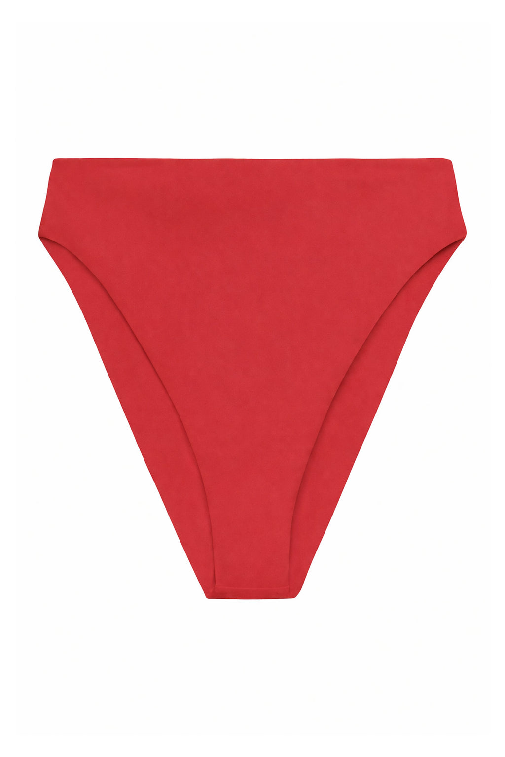 Incline Bottom | Persimmon Sheen