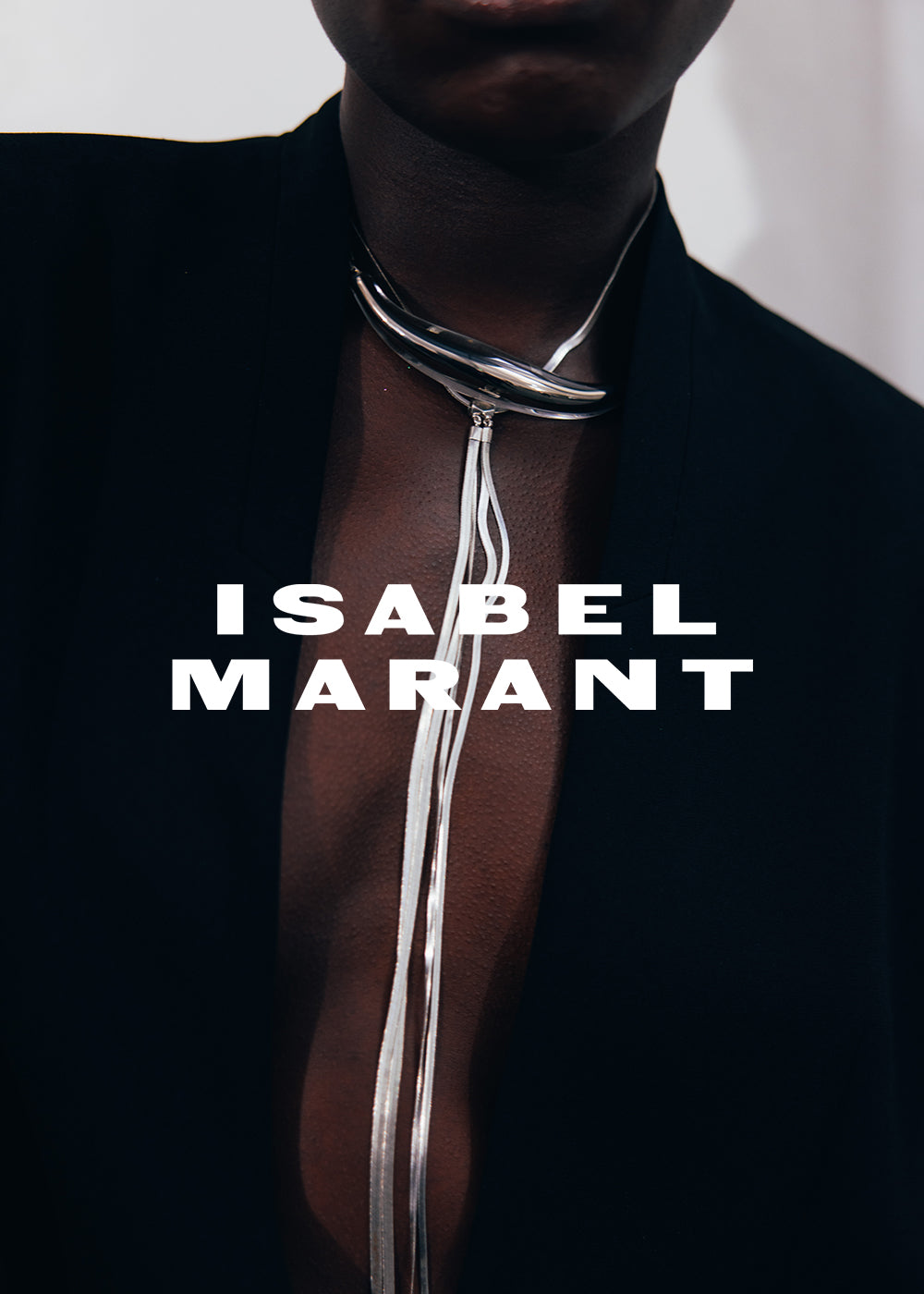 Isabel Marant, (LaFA) NY