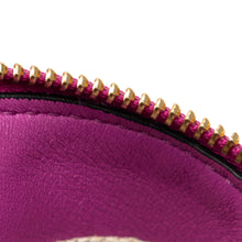 LOEWE | Pre-Owned Puzzle Shoulder Bag | Purple