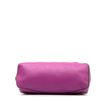 LOEWE | Pre-Owned Puzzle Shoulder Bag | Purple