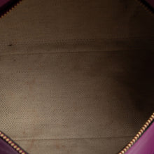 LOEWE | Pre-Owned Puzzle Shoulder Bag | Purple