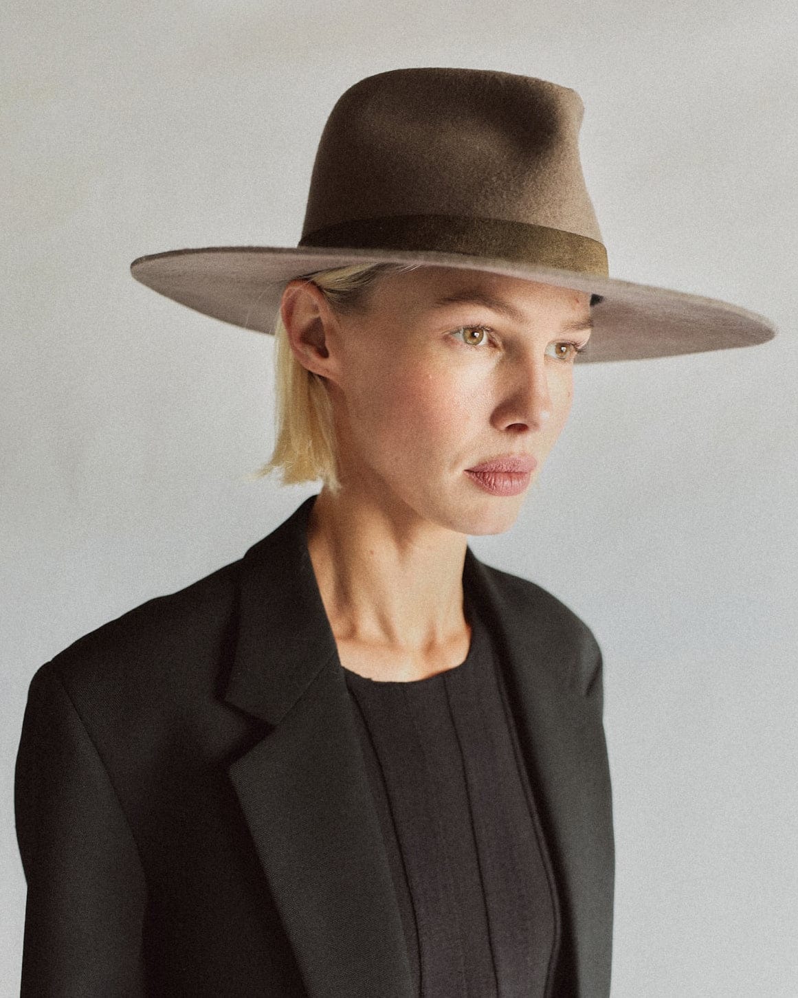 Cole Hat - Janessa Leone
